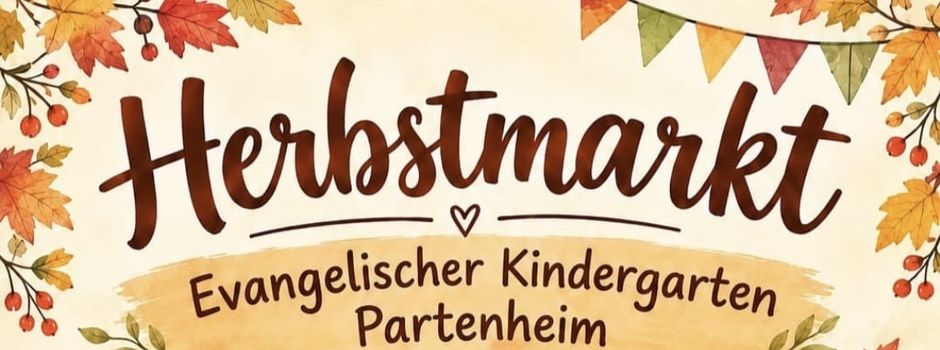 Herbstmarkt