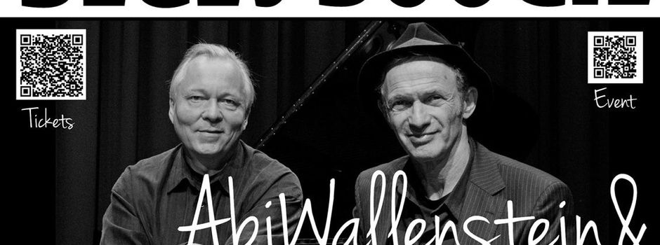 Abi Wallenstein & Günther Brackmann