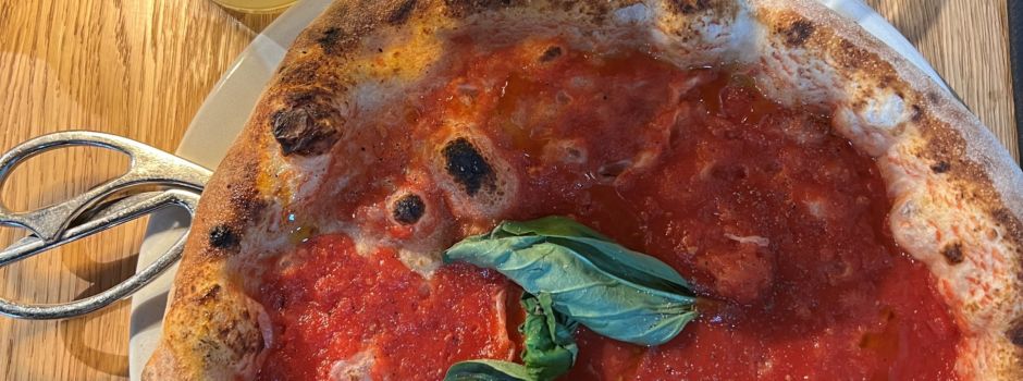 Restaurants in Pfersee, die ihr kennen solltet