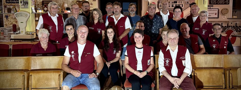 🎥 Neues Leben im alten Kinotheater – Vereinsgründung „Kinotheater zu Güsten“ bringt Kultur und Geschichte zusammen