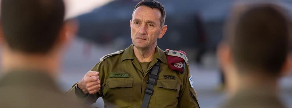Steht israelischer Militäreinsatz in Rafah kurz bevor?