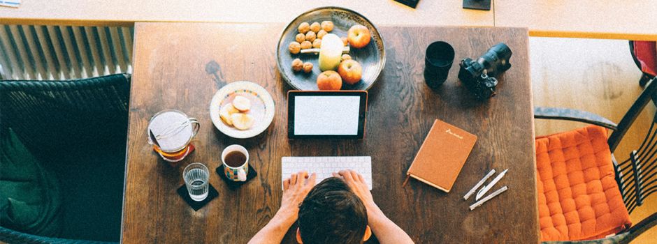 Der Weg zum eigenen Buch: Diskussionsrunde zum Thema Selfpublishing