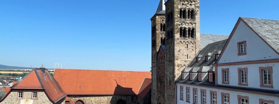 Entdecke Ilbenstadts Geschichte