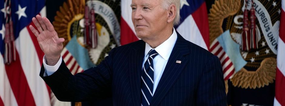 Vorbereitungen für Trumps Machtübernahme laufen an