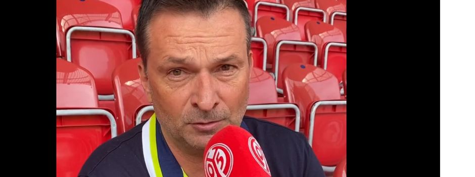 Emotionaler Appell von Christian Heidel