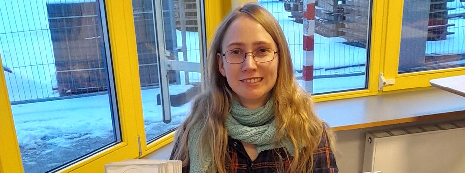 Saatgutbibliothek fördert den Erhalt alter Pflanzensorten