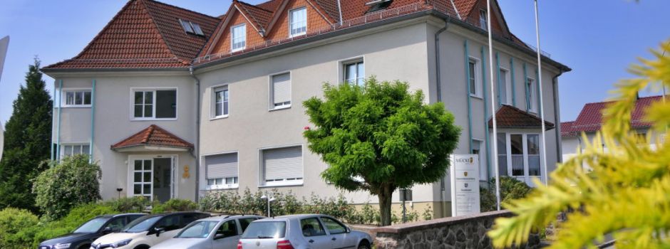 Gemeindeverwaltung vom 16.03. bis zum 18.03. geschlossen