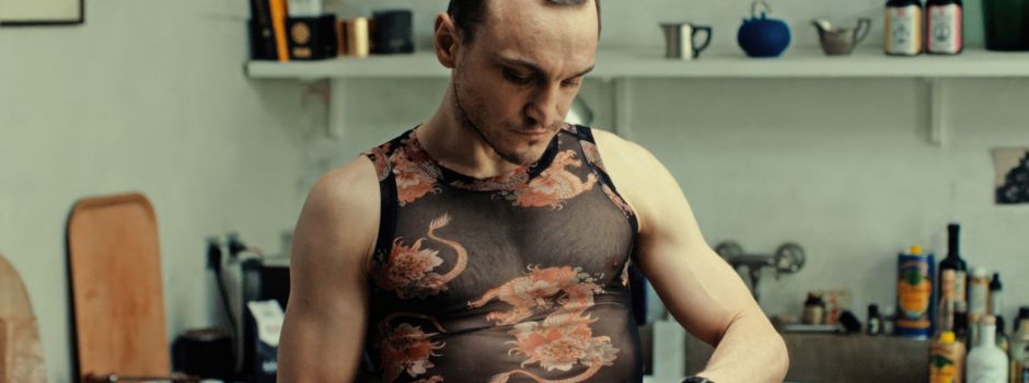 Queeres Filmfest startet in Wiesbaden