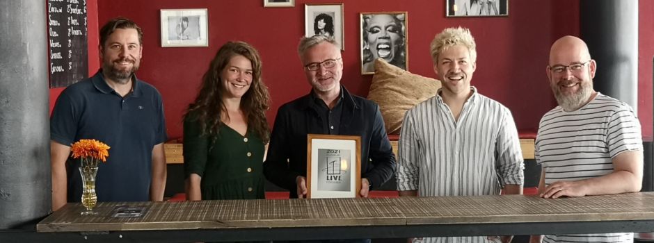 So soll Schwung in die Augsburger Clubszene gebracht werden