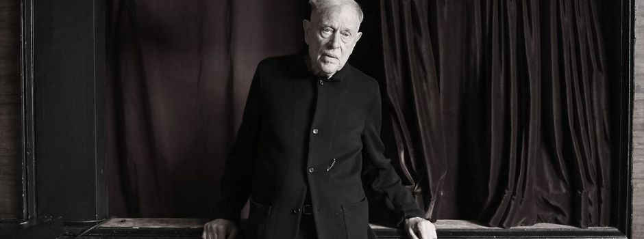 Theatermacher Claus Peymann gestorben