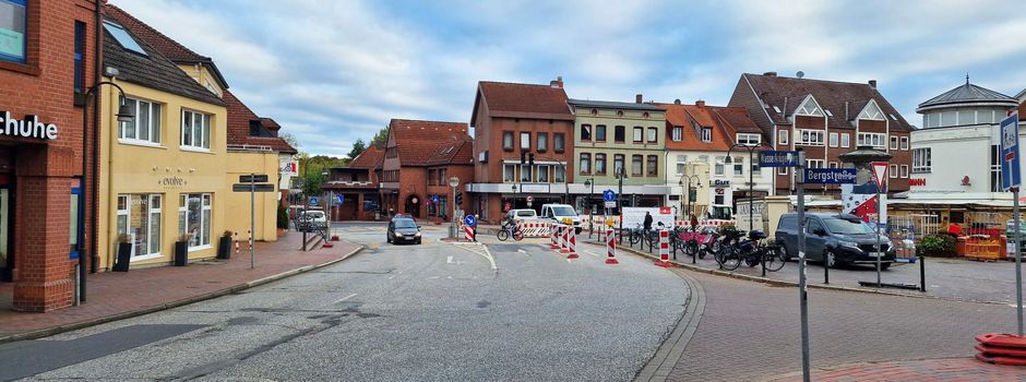 Bauhof Mölln: Start des 2. Bauabschnitts am 5. November 2025