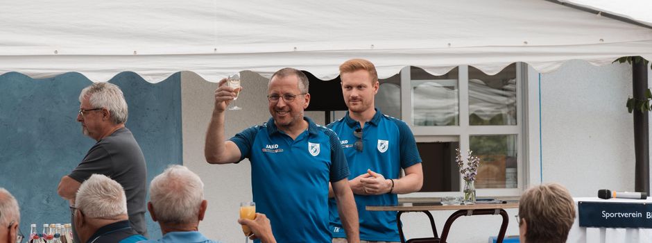 80 Jahre SVB