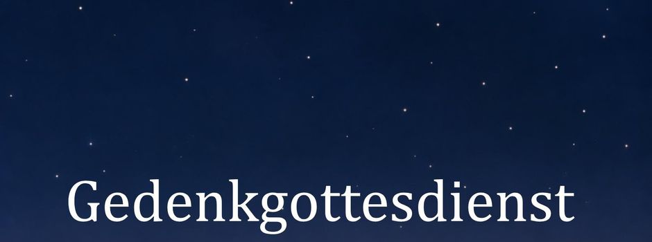 Erinnerungen an Sternenkinder