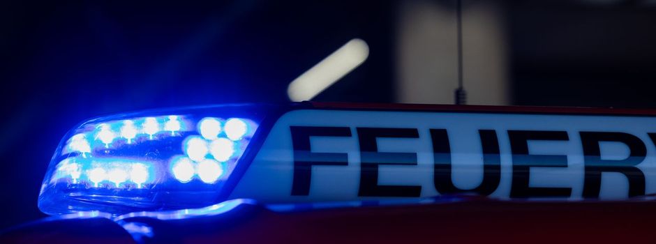 Mindestens 18 Verletzte nach illegaler Rave-Party 