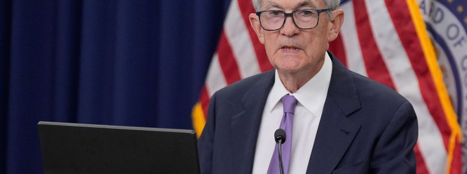 US-Leitzins erneut gesenkt – Powells Ausblick überrascht
