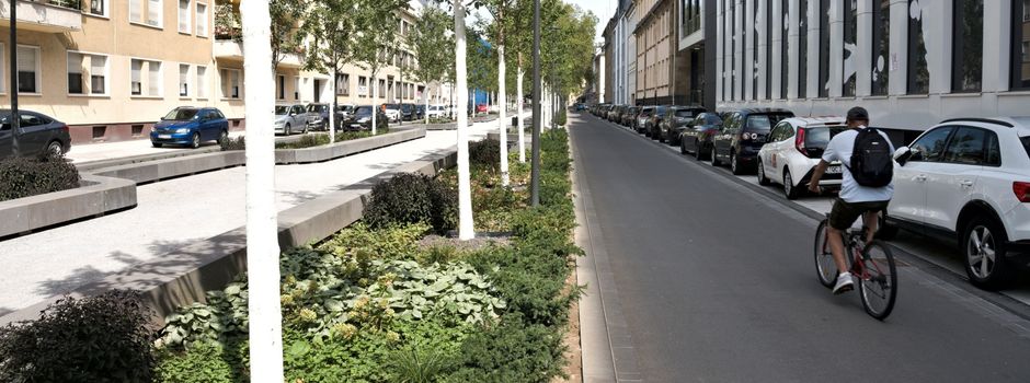 Note 3,96 für Koblenz beim Fahrradklima-Test: Kann Stadt ihr Ergebnis verbessern?