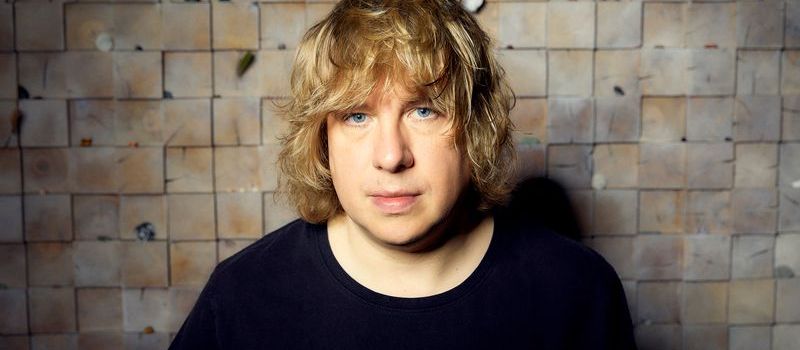 Naturwunder aus dem Westerwald: Dominik Eulberg liest in Hachenburg