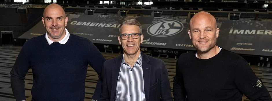 Rouven Schröder findet neuen Club