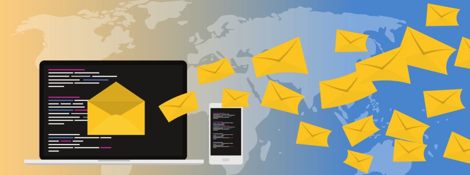 Wegen technischer Störung: Kein Emailverkehr mit der Gemeindeverwaltung möglich