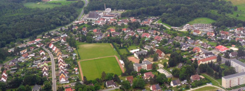 Geschichte der Gemeinde Tutow