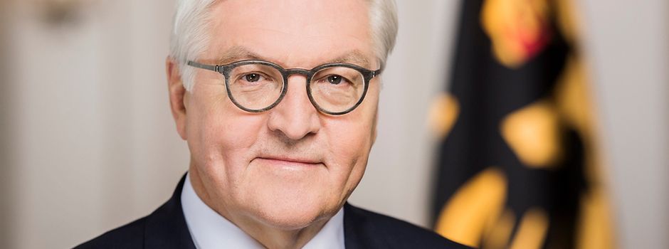 Warum der Bundespräsident ausgerechnet Andernach besucht
