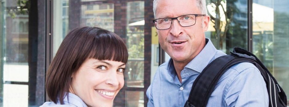 Jetzt fürs STADTRADELN anmelden, mitmachen und tolle Preise gewinnen