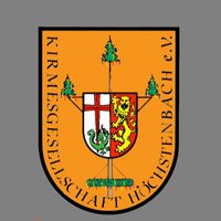 Die Kirmesgesellschaft Höchstenbach e.V. lädt ein