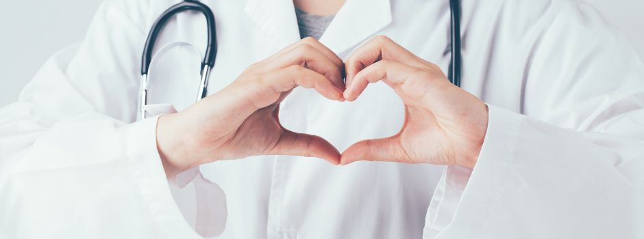 Der Landarzt ist wieder da – ab 01.10. bei uns!