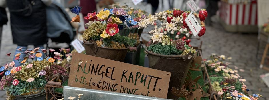 Bildergalerie: Das gibt es auf der Herbstdult zu entdecken 2025