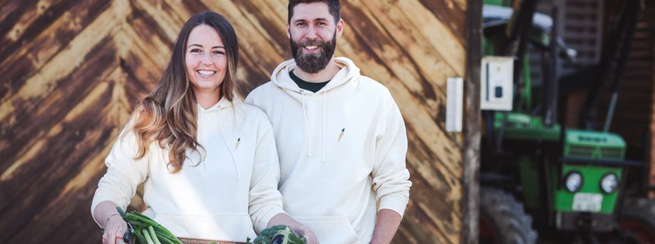 Augsburger Start-Up: Lebensmittel aus der Region online bestellen