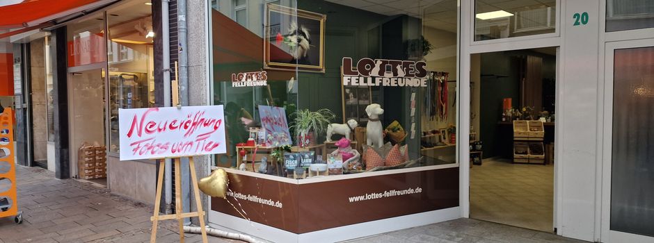 Koblenz: Fünf neue Geschäfte eröffnen in  der Innenstadt