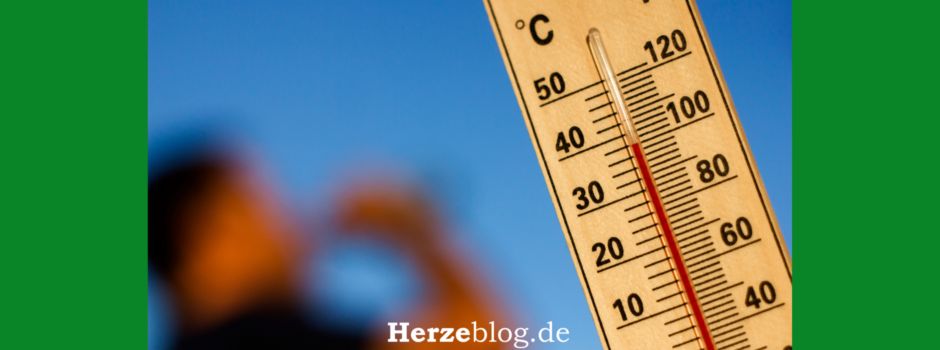 Vortrag „Bei Hitze cool bleiben“ in Herzebrock-Clarholz