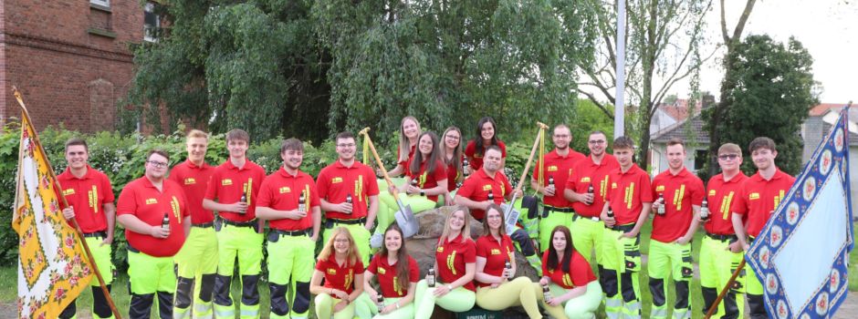 Kirmes Udenhausen 2024