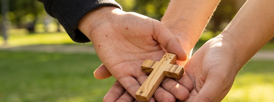 Schöpfungsgottesdienst im Höpental