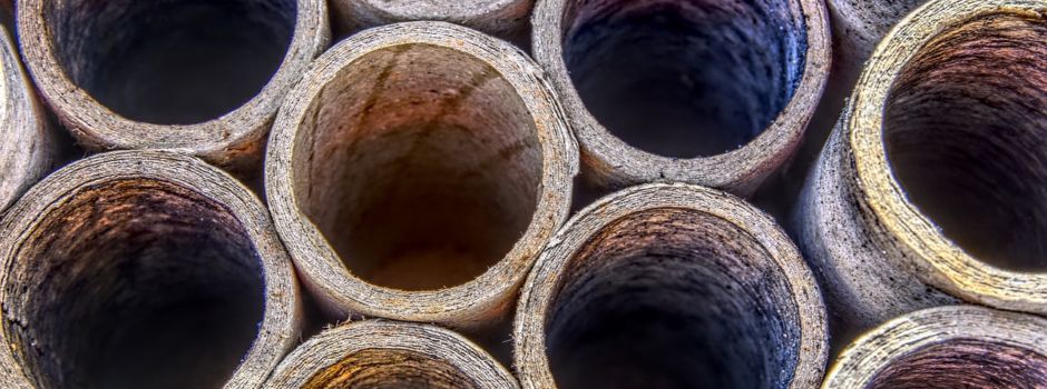 Feuerwerk für über 1000 Euro aus Container gestohlen