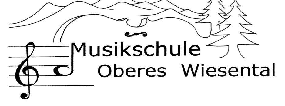 Matinée der Musikschule Oberes Wiesental am Sonntag, den 26. Oktober 2025