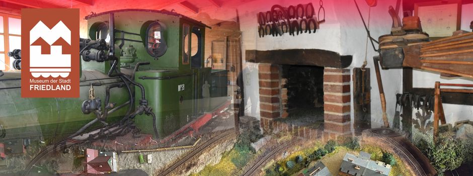 Ein Blick in die Geschichte