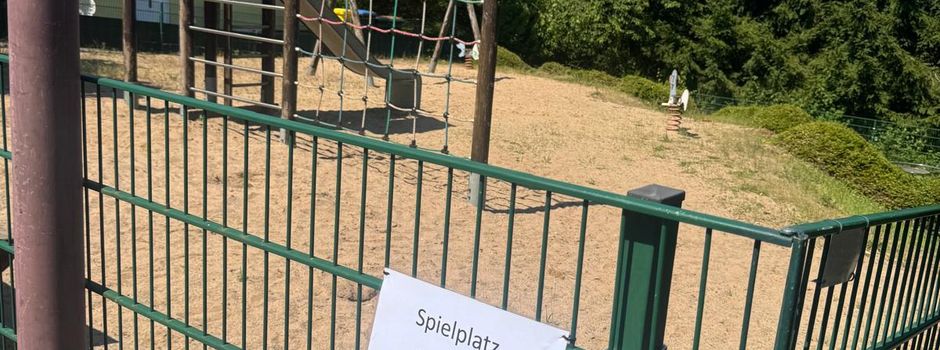 Spielplatz „Auf der Dau“ in Burgbrohl wird neu gestaltet
