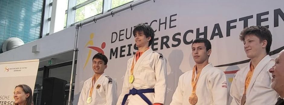 Ober-Flörsheim hat einen Deutschen Meister 