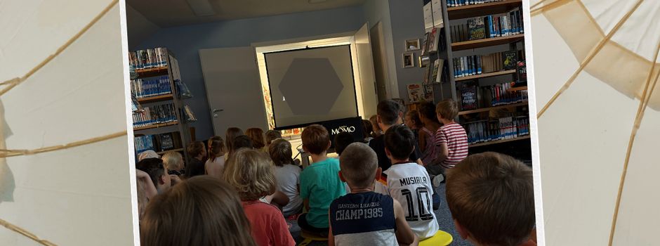 Wenn die Klassenräume zu heiß werden