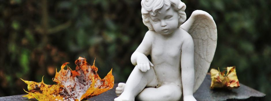 16.11.2025: Volkstrauertag in Mölln