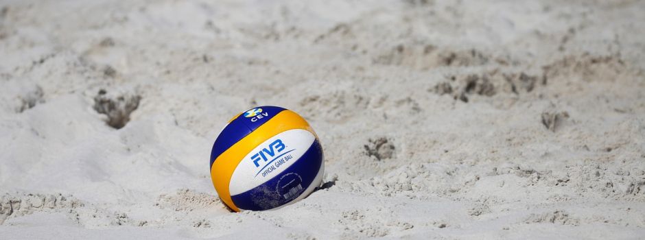 Sandpokal 2025 am Monte