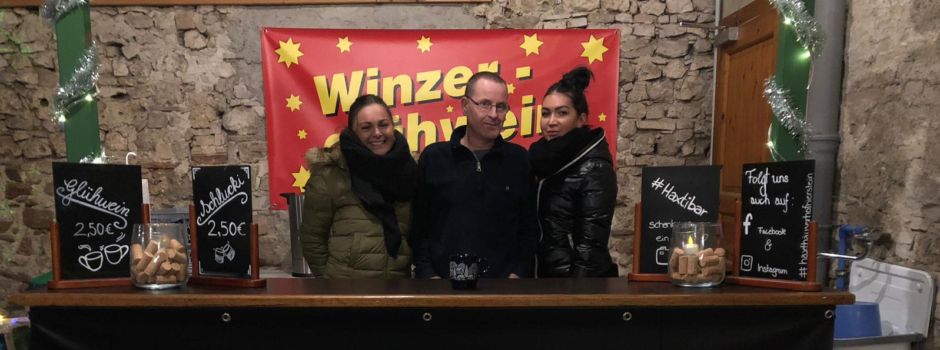 Haxtibar in Nierstein öffnet auch im Januar wieder