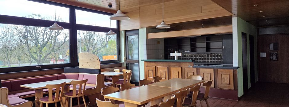 Gemeinde Neuberg sucht Pächter/in für die Bürgerhausgaststätte im Ortsteil Rüdigheim