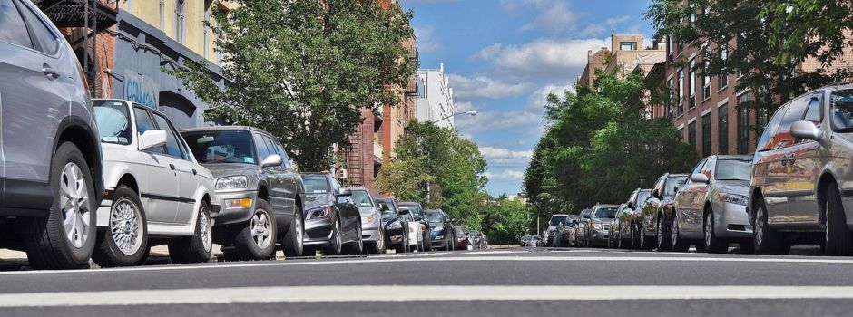 „Scan-Cars“ gegen Falschparker: Bald auch in Wiesbaden?