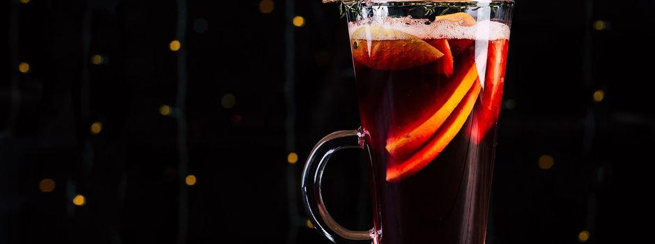 Fehrbacher Adventsfenster mit Herz