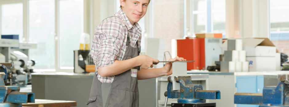 16 neue Ausbildungsplätze in Wesseling und Lülsdorf