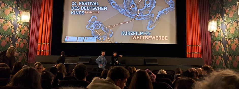 Festival des deutschen Kinos in Mainz: Ausverkaufte Säle und überraschende Gewinner