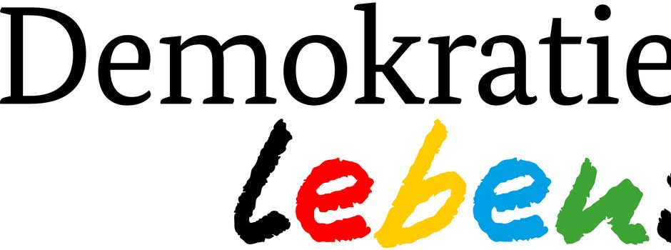„Demokratie leben!“ - Demokratiekonferenz der Partnerschaft für Demokratie