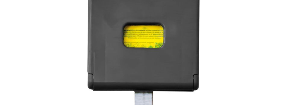 Geplante Standorte für Hundekotbeutelspender in Dickesbach – Ihre Meinung ist gefragt! 🐾